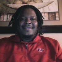 Gerren Davis