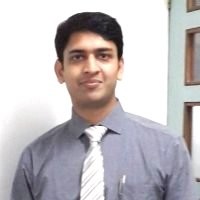 Mayank Garg