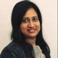 CA Neha Gupta