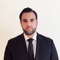 Pedro Matias