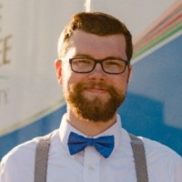 Seth Sanders