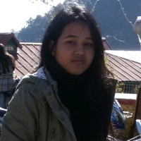Deepa Beriya