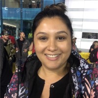 Elizete Silva