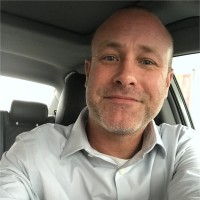 Mathew Lantz
