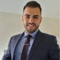 Andrei Ristin (Bsc) Techiosh