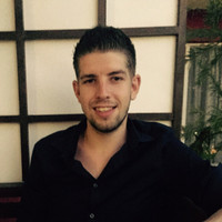 Niels van Steenbergen