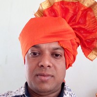 Mangesh Verulkar