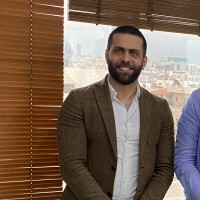 Saif Saad