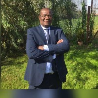 MICHAEL DUODU