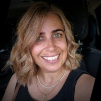 Kristin Connell
