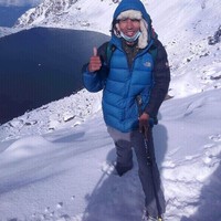Laxman Lama