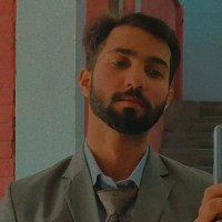 Anzal Ilyas
