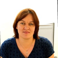 Victoria Pilutina