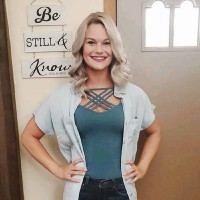 Andrea Leeper