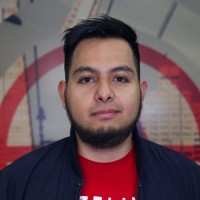 David Núñez Hernández