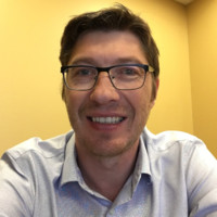 Adam Krysa M.sc.