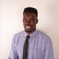Anthony Egwu