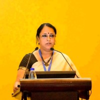 Dr. Usha Gopinath