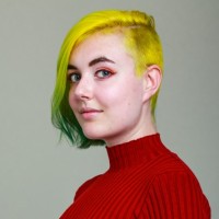 Madeleine Trudel