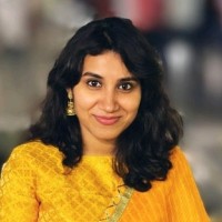 Deepika Panda