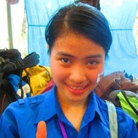 Hồ Thị Kim Anh