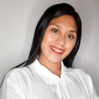Maria Cristina Yauri Huarancca