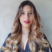 Jackeline Araújo Lima