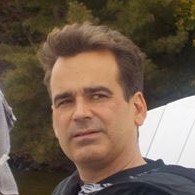 CHAD STEVENS