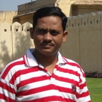 Ramkrishna Basak
