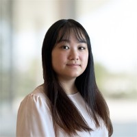 Nadia Tang