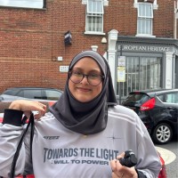 Tasneem Khan