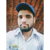 Mahendra Jangid