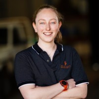 Claudia Tomkins