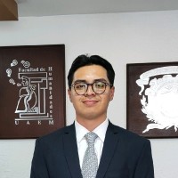 Pedro Estefano Garcés Vega