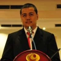 Fajri Matahati Muhammadin
