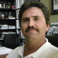 Michael T. Lucas, A.I.A.