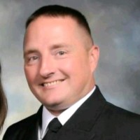 Nicholas Larocque
