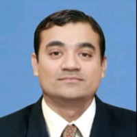 Umesh Wani