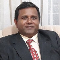 Thilak Hathurusinghe