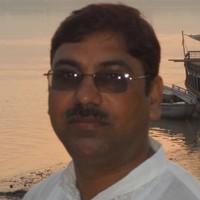 Shailendra Saxena