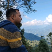 Sourav Kumar Dey