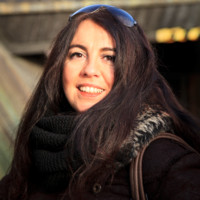 Berta Iglesias