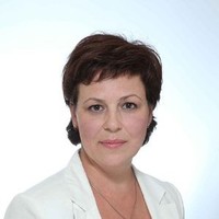 Anna Mikhailova