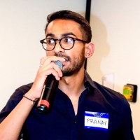 Pranay Somani