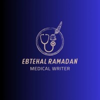 Ebtehal Ramadan