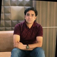 Balwinder Singh Choudhary Ccna, Cisa ,Cism ,Mcp,Mca