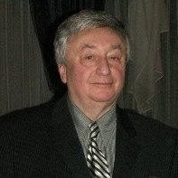 Victor Vishnitsky
