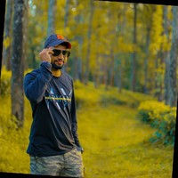 Vineeth V.V