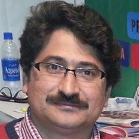 Umar Hayat  FCPA