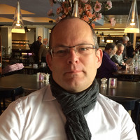 Erik Van Andel